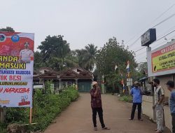 Lokalisasi Patok Besi Berubah Nama