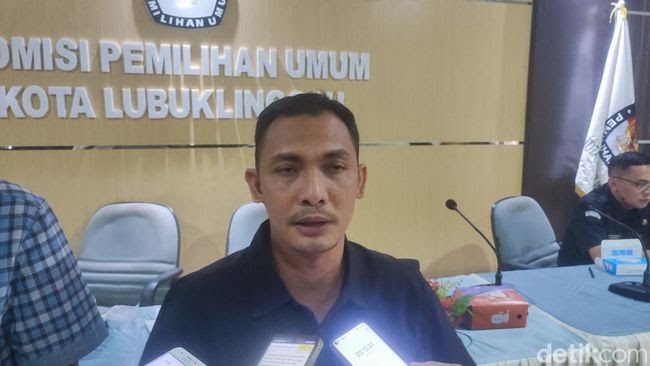 KPU Lubuklinggau Segera Rekrut Pantarlih