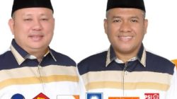 KPU Muratara Publikasikan Visi Misi Paslon Nomor Urut 3 Firsa H Lakoni-Efriyansyah